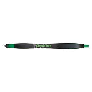 Kontour Stylus Pen Black/Green