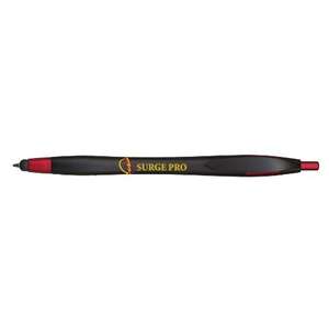 Kontour Stylus Pen Black/Red