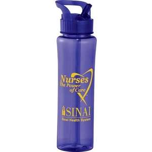 Sparton BPA Free Water Bottle - 30oz