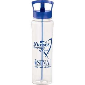 Sparton BPA Free Water Bottle - 30oz