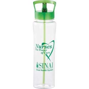 Sparton BPA Free Water Bottle - 30oz