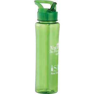 Sparton BPA Free Water Bottle - 30oz