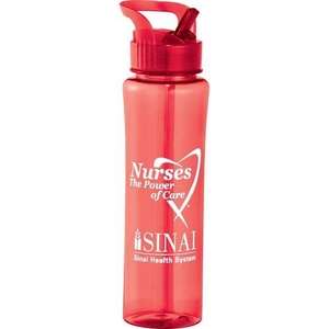 Sparton BPA Free Water Bottle - 30oz
