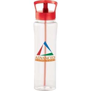 Sparton BPA Free Water Bottle - 30oz