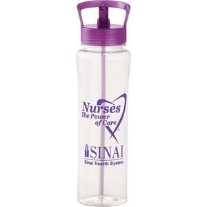 Sparton BPA Free Water Bottle - 30oz