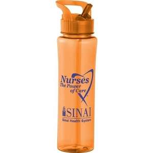 Sparton BPA Free Water Bottle - 30oz