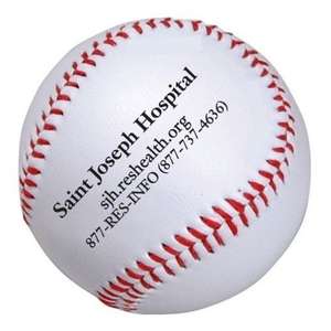 Regulation Size Baseball