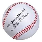 Logo Games - Regulation Size Baseball