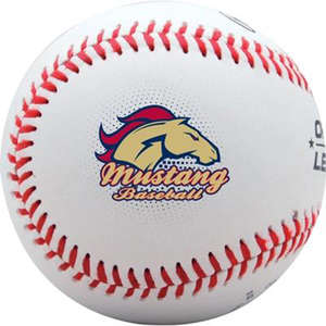 Custom Promotional Rawlings Official League Leather Baseball