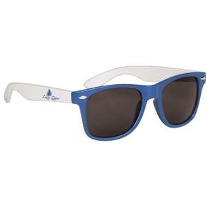 Custom Made Malibu Sunglasses - Large Quantity