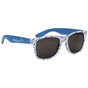Custom Made Malibu Sunglasses - Large Quantity