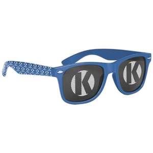 Custom Made Malibu Sunglasses - Large Quantity