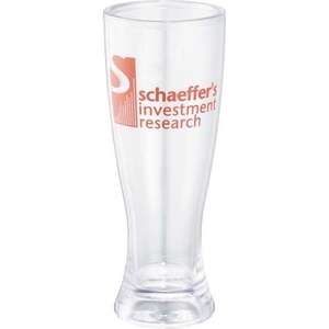 Game Day Pilsner - 18 oz. Clear