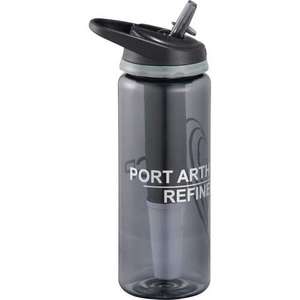 Custom Promotional Cool Gear Color BPA Free Filtration Bottle - 32 oz.