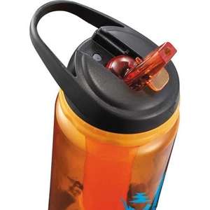 Cool Gear Color BPA Free Filtration Bottle - 32 oz. Orange
