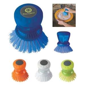 Kitchen Scrub Brush 