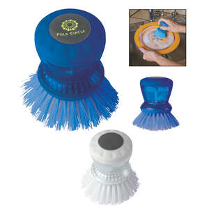 Custom Promotional Kitchen Scrub Brush