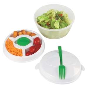 Salad Bowl Set