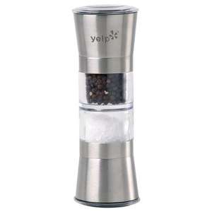 Duo Salt & Pepper Mill