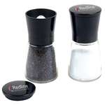Logo Household Items - Salt & Pepper Mill Set