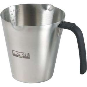 Custom Promotional Measuring Cup - 4 Cup