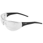 Imprinted Sunglasses, Cases & Clips - Tranzmission Clear Anti-Fog Glasses