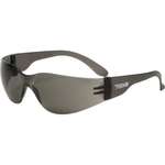 Logo Sunglasses, Cases & Clips - Monteray Gray Glasses