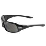Imprinted Sunglasses, Cases & Clips - Propel Gray Glasses