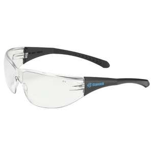 Custom Promotional Direct Flex Clear Anti-fog Glasses