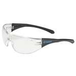 Logo Sunglasses, Cases & Clips - Direct Flex Clear Anti-fog Glasses