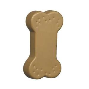 Custom Promotional Dog Treat Stress Ball