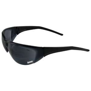 Tranzmission Gray Anti-fog Glasses