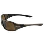 Promotional Sunglasses, Cases & Clips - Propel Brown Glasses