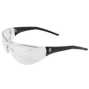 Custom Promotional Tranzmission Clear Glasses