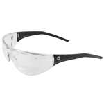 Business Promotional Products - Tranzmission Clear Glasses