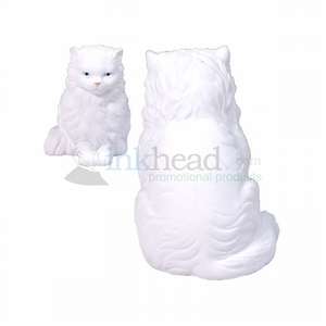 Persian Cat Stress Ball 
