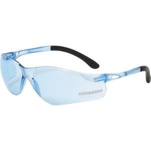 Custom Promotional Corona Blue Glasses