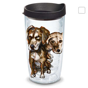 Custom Promotional 16oz. Custom Tervis Tumbler - Wrap-A-Round