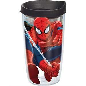 16oz. Custom Tervis Tumbler - Wrap-A-Round 