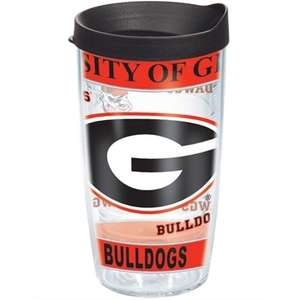 16oz. Custom Tervis Tumbler - Wrap-A-Round 