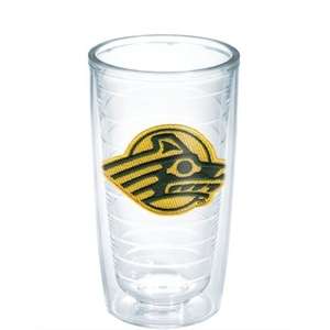 10oz. Custom Tervis Tumbler - Embroidered Patch