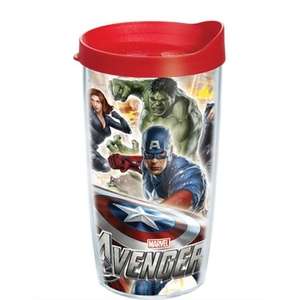 10oz. Custom Tervis Tumbler - Wrap-A-Round