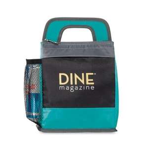 Custom Promotional Delight Lunch Cooler