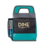 Customized Coolers & Insulated Bags - Delight Lunch Cooler