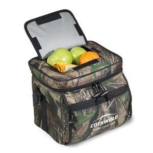 Big Buck Jr Sport Cooler