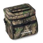 Logo Beverage Coolers - Big Buck Jr Sport Cooler