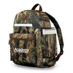 Promotional Backpacks - Heritage Supply Camo Computer Backpack