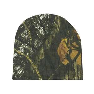 Camouflage Beanie Mossy Oak