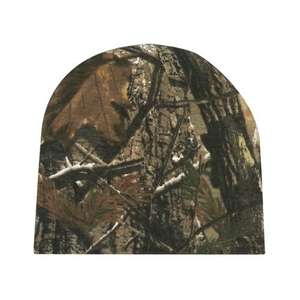 Camouflage Beanie Real Tree