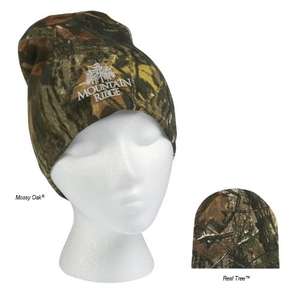 Custom Promotional Camouflage Beanie